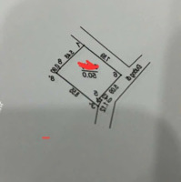 50M2 Đất - Tây Mỗ, Lô Góc 2 Mặt Ngõ Thoáng, Vài Bước Ra Phố, Giá Chỉ 5,X Tỷ. - Vị Trí Cực Đẹp, L