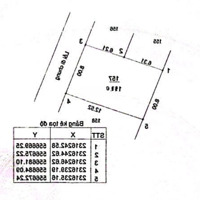 Cần Tiền Mua Chung Cư Cho Con, Chủ Bán Gấp Mảnh Đất 100M2, Mặt Tiền 8M, Ở Quốc Oai Với Giá Bán 2,5 Tỷ