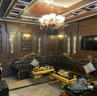 ⭕️Mặt phố Nguyễn Khang - Vũ Phạm Hàm - Building 2 mặt tiền - Dòng tiền 100 triệu/tháng.