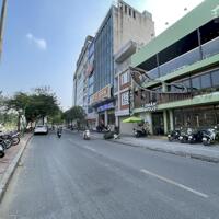 ⭕️Mặt phố Nguyễn Khang - Vũ Phạm Hàm - Building 2 mặt tiền - Dòng tiền 100 triệu/tháng.