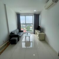 Chung Cư Fortuna Tân Phú, 75m2 Bán Gấp Sổ Hồng Đầy Đủ