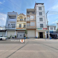 Nhà Mặt Tiền Kinh Doanh Khu Việt Sang, Gần Kcn Vsip 1, Sổ Riêng Hoàn Công, 2353 Thuận An Bình Dương