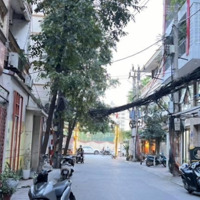 Bán Nhà Tt #Thanh Xuân, 50M2, Ôtô, Phân Lô Quân Đội