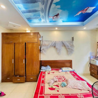 Bán Nhà Mặt Ngõ Kinh Doanh - Oto 7 Chỗ Vào Nhà - Phố Quang Tiến, 68M X 4 Tầng,Mặt Tiền4M - Giá Hơn 11 T