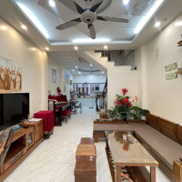 Bán Nhà Mặt Ngõ Kinh Doanh - Oto 7 Chỗ Vào Nhà - Phố Quang Tiến, 68M X 4 Tầng,Mặt Tiền4M - Giá Hơn 11 T