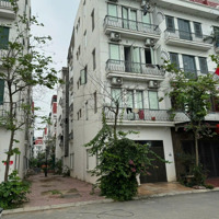 Bán Biệt Thự Lô Góc Lk Kđt Phú Lương, 17X Tỷ, 80M2