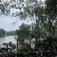 Bán Song Lập Hoa Phượng 5 Vườn Hoa Trước Nhà Tại Vinhomes Riverside, 400 Triệu / M2, 300.3 M2