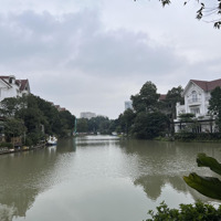 Bán Song Lập Hoa Phượng 5 Vườn Hoa Trước Nhà Tại Vinhomes Riverside, 400 Triệu / M2, 300.3 M2