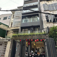 Siêu Phẩm Mặt Phố Phùng Chí Kiên Cầu Giấy, 55M2 5 Tầngmặt Tiền5M, Ngõ Thông Oto Tránh, Dòng Tiền Đỉnh