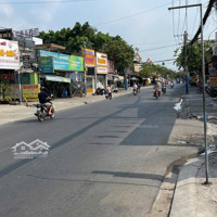 Bán Đất Mặt Tiền Nguyễn Tri Phương, P. An Bình, Tp. Dĩ An. 189M2, Tặng Kèo Căn Nhà Cấp 4, Giá 10,5.