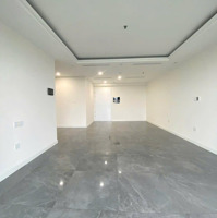 Căn Hộ Cho Thuê Giá Cực Chất 15 Triệu Miễn Phí Quản Lý, 120M2 Tại Sunshine Diamond River, Quận 7