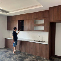 Cho Thuê Nhà Liền Kề 55M*5,5 Tầng, Mới Đẹp Ở Vĩnh Tuy, Hai Bà Trưng, Giá Bán 20 Triệu (Tl).