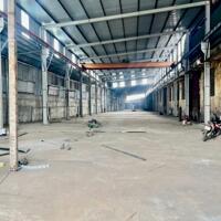 CHO THUÊ XƯỞNG 1300m2 Tại VIỆT HÙNG. ĐÔNG ANH. HÀ NỘI