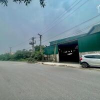 CHO THUÊ XƯỞNG 1300m2 Tại VIỆT HÙNG. ĐÔNG ANH. HÀ NỘI