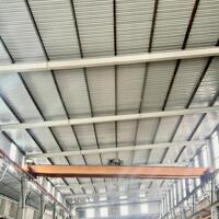 CHO THUÊ XƯỞNG 1300m2 Tại VIỆT HÙNG. ĐÔNG ANH. HÀ NỘI