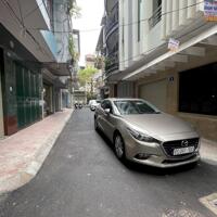 Phân lô Cán bộ Hải Quan - Phương Liệt - Nhà đẹp Kinh doanh - Nhỉnh 15 tỷ