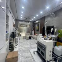 Phân lô Cán bộ Hải Quan - Phương Liệt - Nhà đẹp Kinh doanh - Nhỉnh 15 tỷ