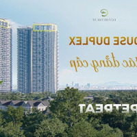 Nhận Booking Penthouse Eco Retreat , Sản Phẩm Giới Hạn Không Gian Sống Đẳng Cấp, View Ngắm Bitexco
