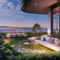 Nhận Booking Penthouse Eco Retreat , Sản Phẩm Giới Hạn Không Gian Sống Đẳng Cấp, View Ngắm Bitexco