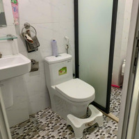 Tân Thới Hòa - Tân Phú Bán Nhà 1/ Đường Lũy Bán Bích, P. Tân Thới Hòa, Q. Tân Phú,