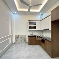 Chính Chủ Bán Nhà Mới Tinh Gần Kđt Phú Lương, Hà Đông, S= 40M X 5 Tầng, Nhỉnh 5 Tỷ.