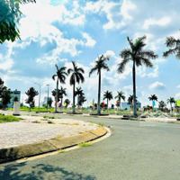 Chính Chủ Gửi Bán Cặp Góc View Hồ Sinh Thái Kdc Tây Nam, Gần Trung Tâm Hành Chính Thủ Thừa, Sổ Sẵn