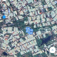 Đất Bán _ Hẻm 78 Đô Lương, Phường 11, Thành Phố Vũng Tàu - Giá Bán 950 Triệu (Có Bớt Lộc)