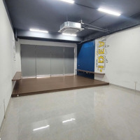 Chính Chủ Cho Thuê Liền Kề Sao Biển 1, Đã Hoàn Thiện Cơ Bản, Sàn 110M2 4 Tầng Giá Thuê 22 Triệu Bao Phí
