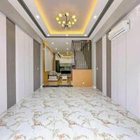 Nhà 3 tầng vừa hoàn thiện ngay KDC Thuận An , Bình Dương