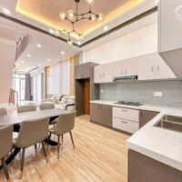 Nhà 3 tầng vừa hoàn thiện ngay KDC Thuận An , Bình Dương