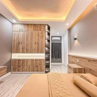Nhà 3 tầng vừa hoàn thiện ngay KDC Thuận An , Bình Dương