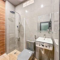 Nhà 3 tầng vừa hoàn thiện ngay KDC Thuận An , Bình Dương