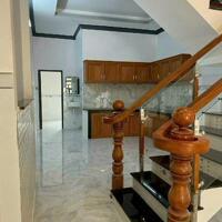 Chủ Nợ Ngân Hàng Cần Bán Gấp Nhà Đinh Đức Thiện, Long An, 80m, SHR Giá 1,7T