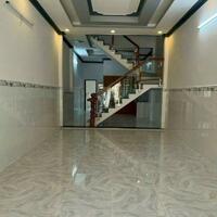 Chủ Nợ Ngân Hàng Cần Bán Gấp Nhà Đinh Đức Thiện, Long An, 80m, SHR Giá 1,7T