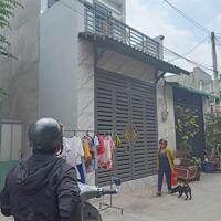 Chủ Nợ Ngân Hàng Cần Bán Gấp Nhà Đinh Đức Thiện, Long An, 80m, SHR Giá 1,7T