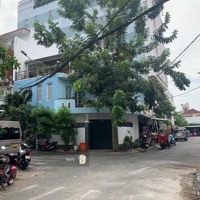 Căn Góc 2Mặt Tiềnđường Số Lý Phục Man, Dt: 6X10.5, Khu Vực Xây Dựng Cao Tầng, Giá Tốt