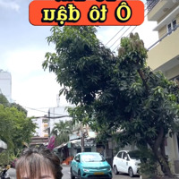 Nhà Mặt Tiền - 4 Tầng - Bề Ngang 8.3M - Gần Hoà Bình - Luỹ Bán Bích - Đầm Sen Q11 - Chỉ Nhỉnh 7Ty