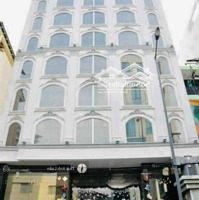 Bán Gấp!Ngay Mặt Tiền Nơ Trang Long - Dt: 8X25M - 6 Tầng -Hđt: 200 Triệu/Th-Giá Bán: 27 Tỷ Thương Lượng