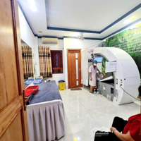 Nhà Mặt Tiền Ngay Phạm Huy Thông. Gò Vấp - 4M20M - 6 Tầng Kd - 17 Tỷ.