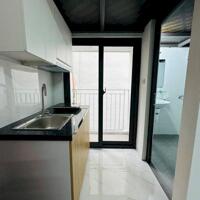 BÁN CCMN AN HÒA 46mx6 tầng, thang máy,gần ô tô giá 11.3 tỷ
