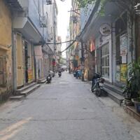 BÁN CCMN AN HÒA 46mx6 tầng, thang máy,gần ô tô giá 11.3 tỷ