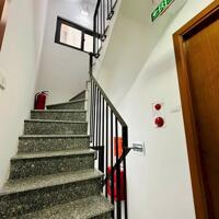 BÁN CCMN AN HÒA 46mx6 tầng, thang máy,gần ô tô giá 11.3 tỷ