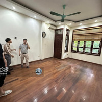 Cho Thuê Nhà Khương Trung 40M2*4 Tầng , Nhà 4 Phòng , Ngõ Thoáng , Giá 11 Triệu/Tháng