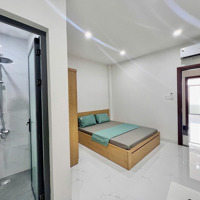 Phòng Mới 100% - Nguyễn Thái Bình, Khu K300, Ngay Ngã Tư 7 Hiền Tân Bình