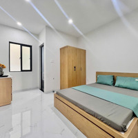 Phòng Mới 100% - Nguyễn Thái Bình, Khu K300, Ngay Ngã Tư 7 Hiền Tân Bình