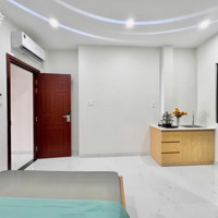 Phòng Mới 100% - Nguyễn Thái Bình, Khu K300, Ngay Ngã Tư 7 Hiền Tân Bình