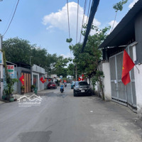 Nhanh Còn Kịp! Cho Thuê Nhà Ở Và Làm Kho(110M2)Tại Đường Tô Ngọc Vân, Quận Gò Vấp Giá 13 Triệu/Tháng