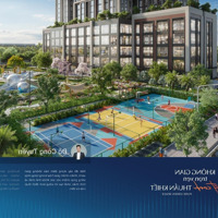 Cần Bán Gấp Căn Studio View Bể Bơi 2.35Tỷ, Quỹ Ngoại Giao Chiết Khấu Thêm 6%; Thanh Toán Tiến Độ