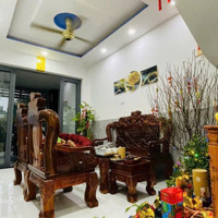 Nhà Phố 1/ Tth14 Đường Tân Thới Hiệp 14 Quận 12, Vo Trí Đẹp Gần Trường Học
