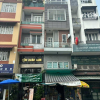 Chỉ 9,99 Tỷ - Sở Hữu Mặt Tiền Trường Sa, P15, Bình Thạnh! Nhà 5 Tầng Sử Dụng Ngay, Lh: O902323354